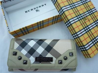 cheap BURBERRY Wallets-22